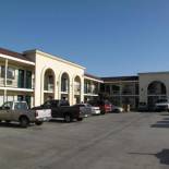 Фотография мотеля Anaheim National Inn