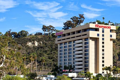 Фотография гостиницы Sheraton Mission Valley San Diego Hotel