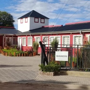 Фотография апарт отеля Apart Del Cerro