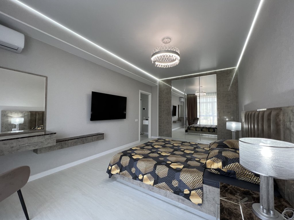 Фотография квартиры Апартаменты Luxury Concept Design на Адмиральского by Sutki26™