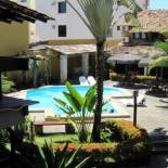 Фотография мини отеля Marinas Pousada