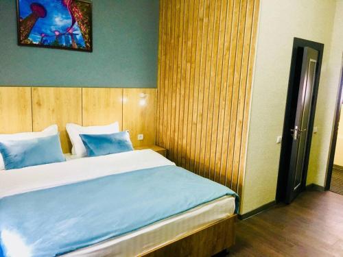 Фотография гостиницы Silvercity