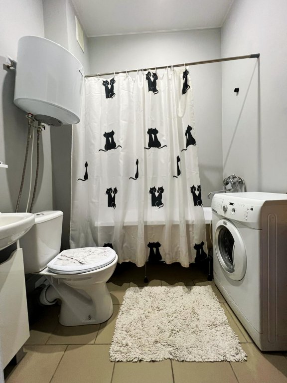 Фотография квартиры К энд К Апартментс на улице Куйбышева 109А