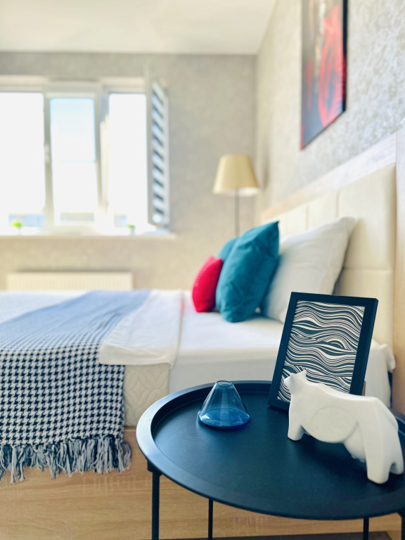 Фотография квартиры Апартаменты для отдыха