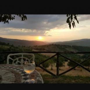 Фотографии мини отеля
Camere e Appartamenti Baldini Romanita