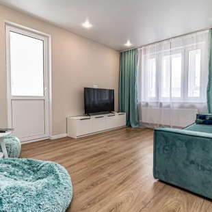 Фотография квартиры Квартира двухкомнатная