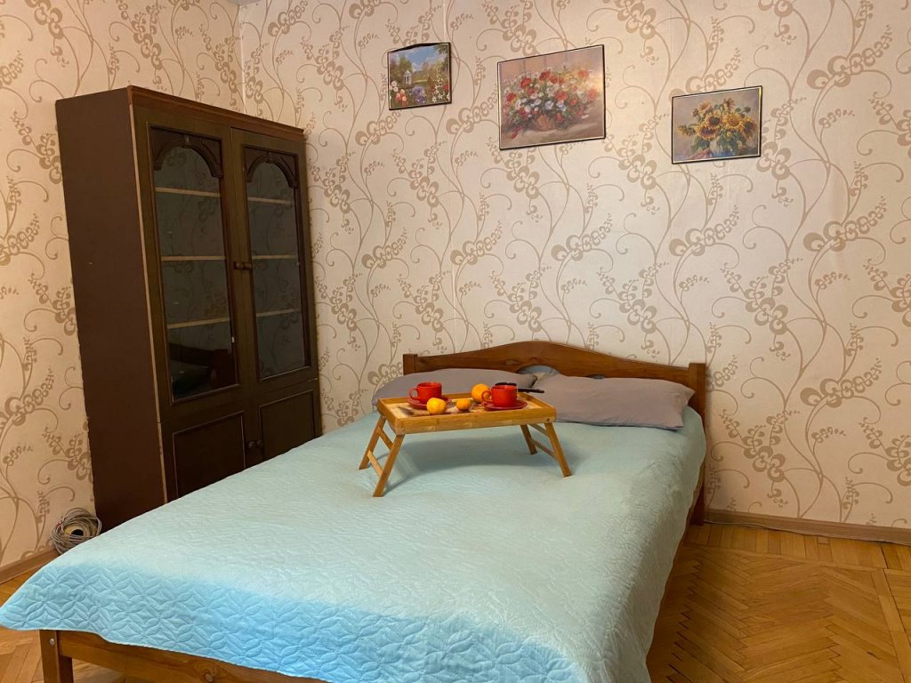 Фотография квартиры Апартаменты Квартира