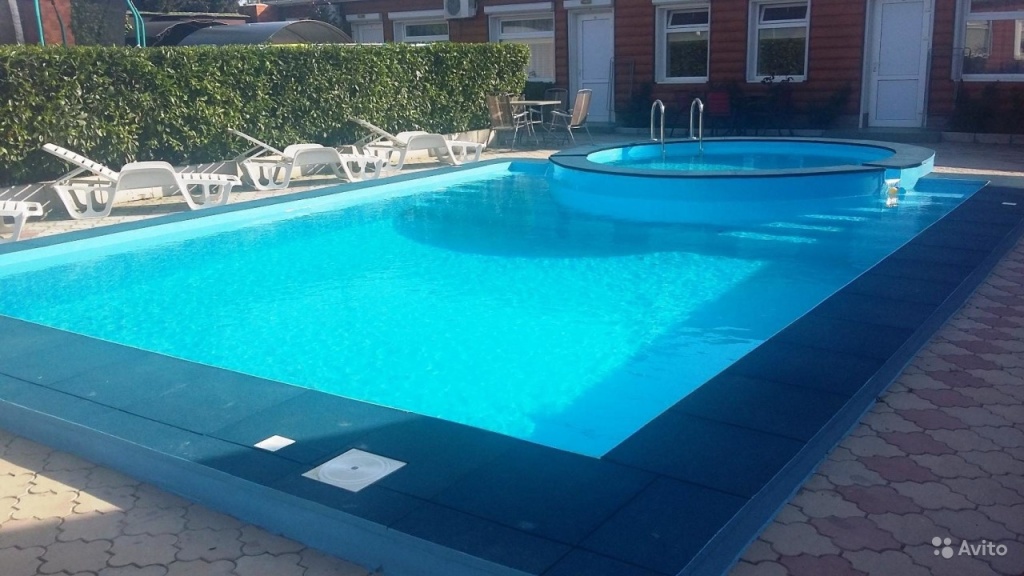 Фотография Коттеджа Частный Дом Усадьба