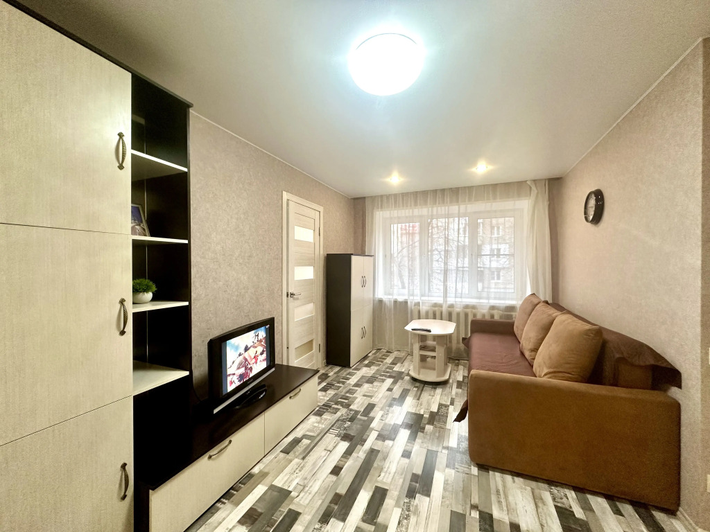 Фотография квартиры Квартира Уютная в Центре Города