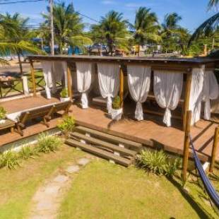 Фотографии гостиницы
Pousada Praia Bela