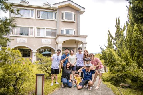 Фотография мини отеля Songfeng Xiuxian Homestay