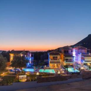 Фотографии гостевого дома
All Saints Villas