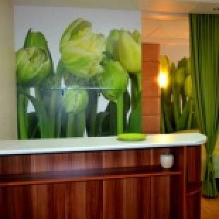 Фотография гостиницы Отель-Люкс