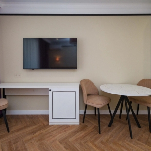 Фотография квартиры Апартаменты Standart Deluxe