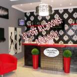 Фотография хостела Palladini Hostel Rome