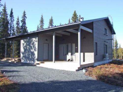 Фотография гостевого дома Holiday Home Villa vuosseli b 1