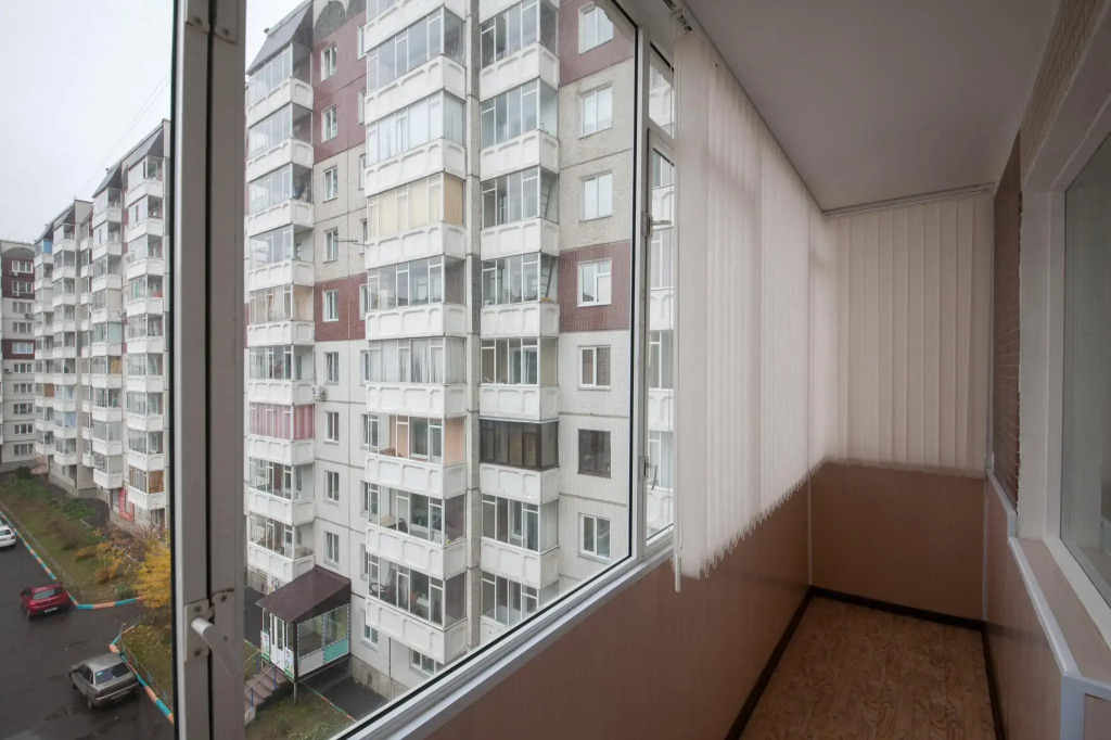 Фотография квартиры Апартаменты на улице Весны 17