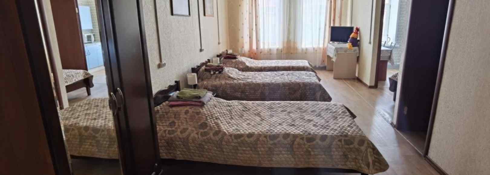 Фотография гостевого дома Гостевой дом