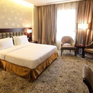 Фотографии гостиницы
Rabigh Park Hotel