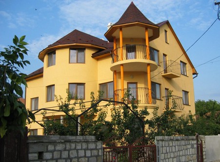 Фотография мини отеля Чагари