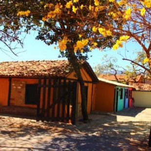 Фотография мини отеля Pousada Vila Cipó