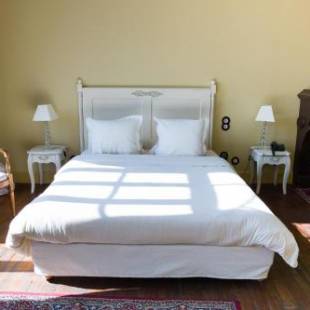 Фотографии гостиницы
Hostellerie du Coq d'Or