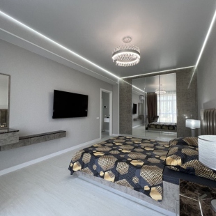 Фотография квартиры Апартаменты Luxury Concept Design на Адмиральского by Sutki26™