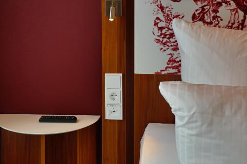 Фотография гостиницы IBB Hotel Ingelheim