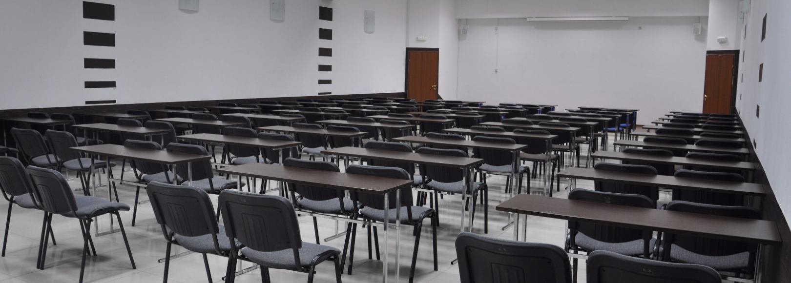 Фотография конференц-зала Большой