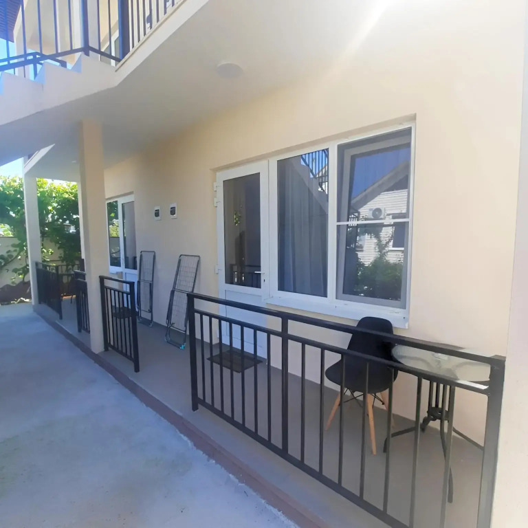 Фотография квартиры Квартира Уютные в Сириусе