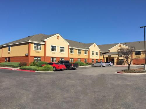 Фотография гостиницы Extended Stay America Suites - Boise - Airport