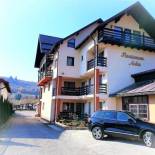 Фотография гостевого дома Pensiunea Aida