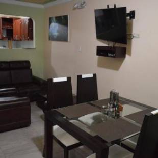 Фотографии гостиницы 
            The Clover 20-28