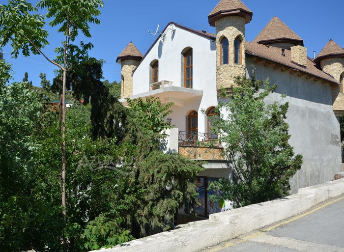 Фотография гостиницы Замок Шаляпина