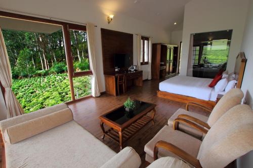 Фотография гостиницы Green Nest Resort Ooty