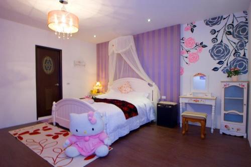 Фотография мини отеля Leisury & Carefree Homestay