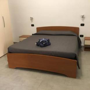 Фотографии гостевого дома
Casa jole