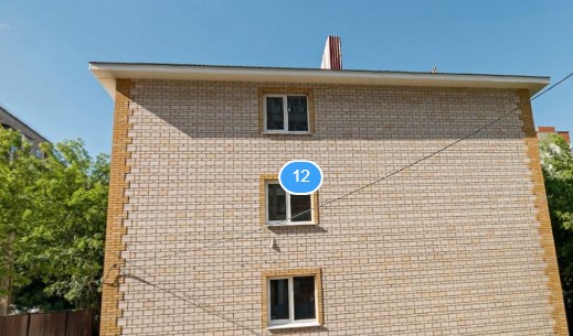 Фотография мини отеля Room12