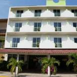 Фотография гостиницы Hotel Arenas del Pacifico