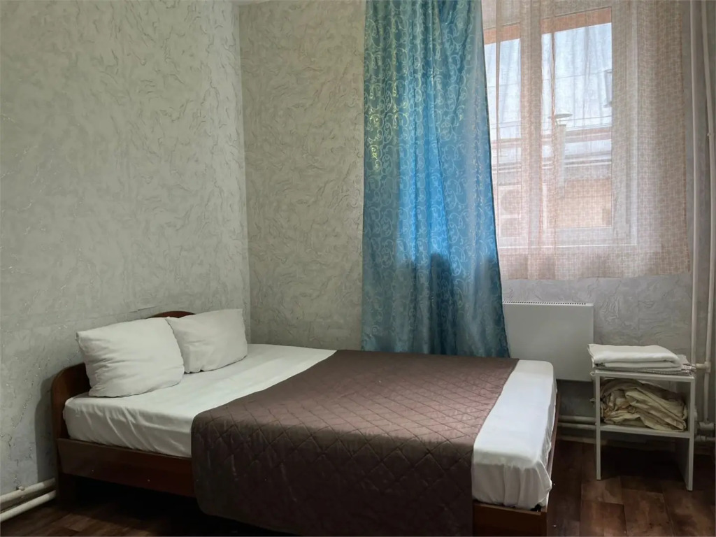 Фотография квартиры Квартира на улице Академика Киренского 9А