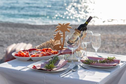 Фотография апарт отеля XXL Lux