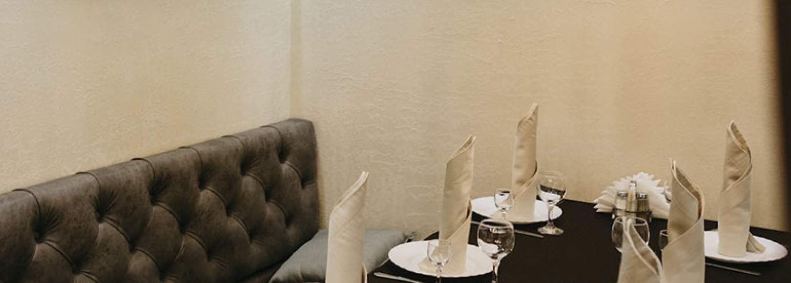 Фотография банкетного зала Гарни Банкетный зал на 10 мест