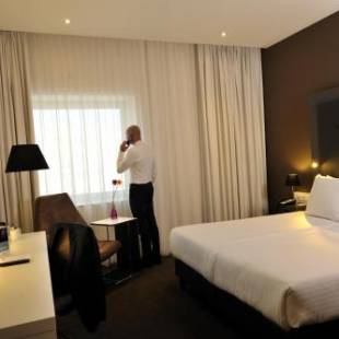 Фотографии гостиницы
Mercure Hotel Amersfoort Centre