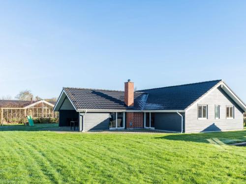 Фотография гостевого дома Holiday home Hemmet CXCIV