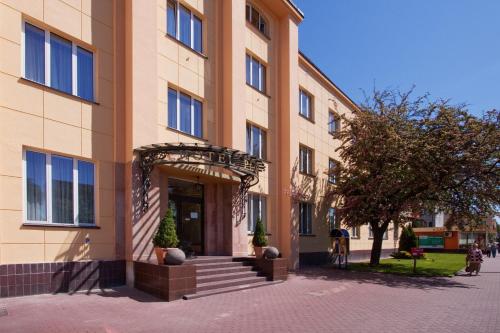 Фотографии гостиницы
Hotel Plock