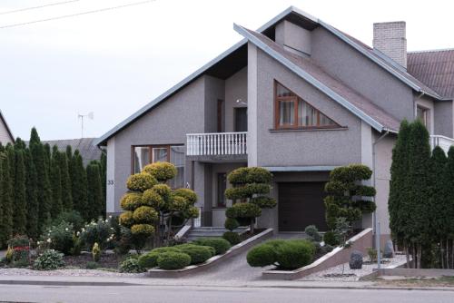 Фотография гостевого дома Alma B&B