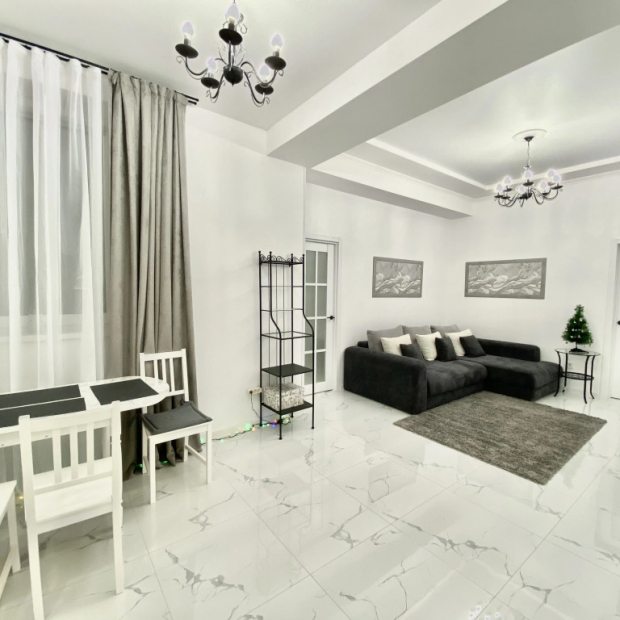 Фотографии квартиры 
            Апартаменты В центре Курорта с 3 спальнями