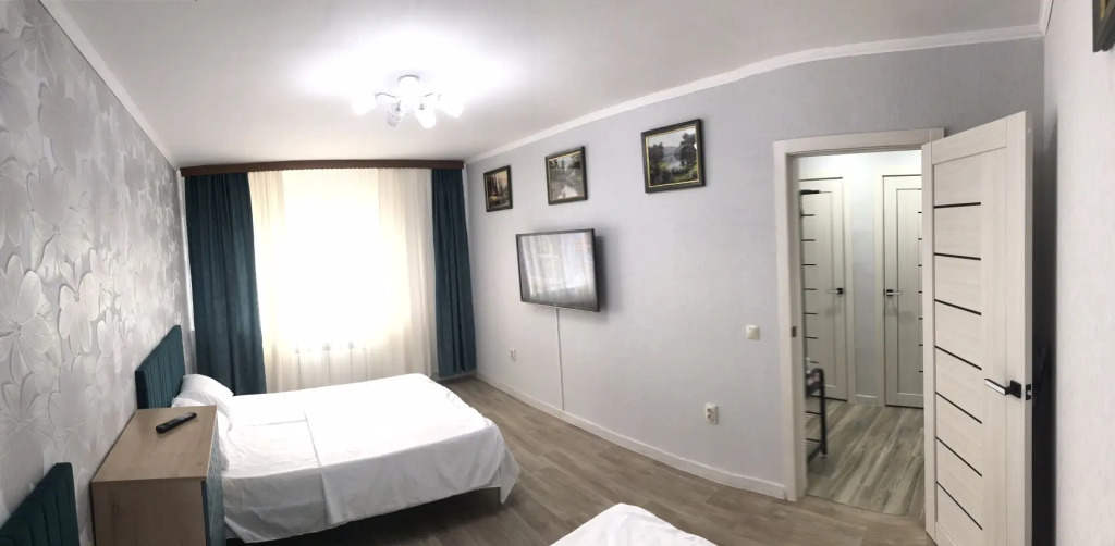 Фотография квартиры Апартаменты Like Home