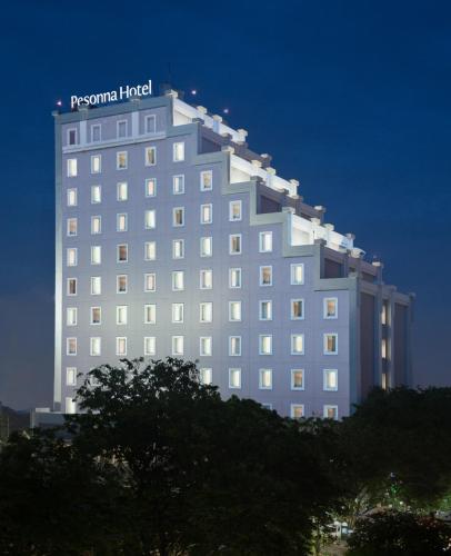 Фотография гостиницы Khas Gresik