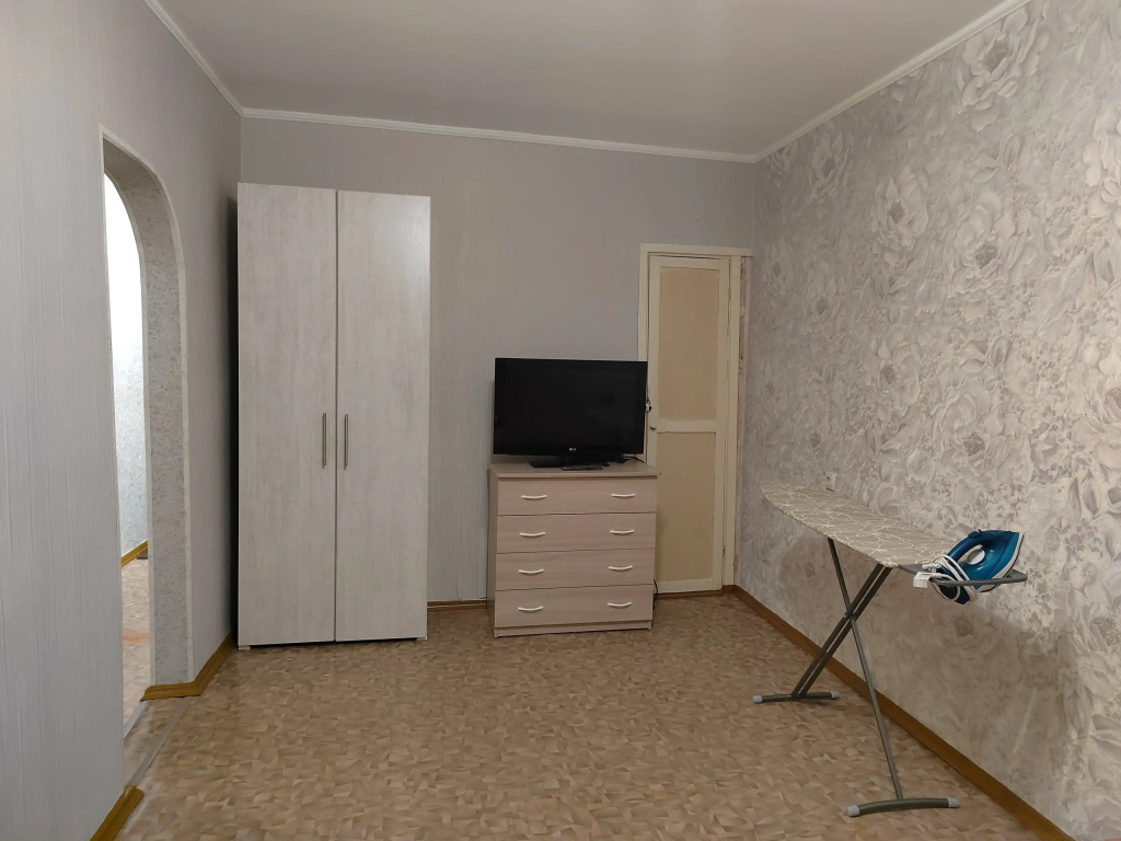 Фотография квартиры Квартира на улице 60 лет Октября